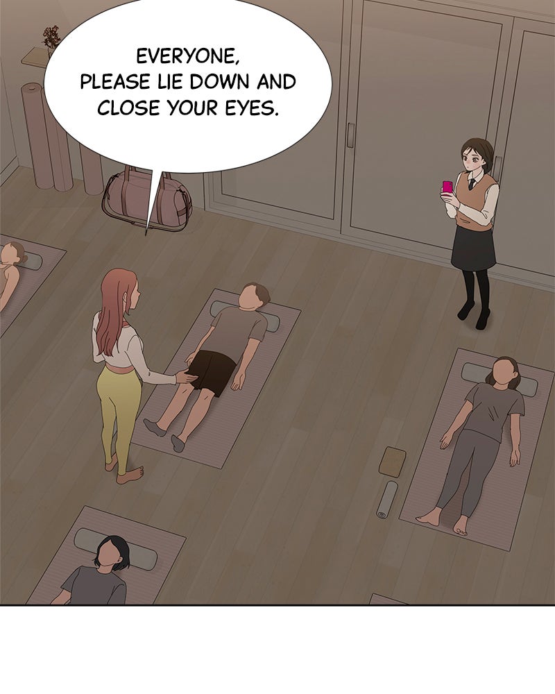 Between Two Floors Chapter 23 - Page 48