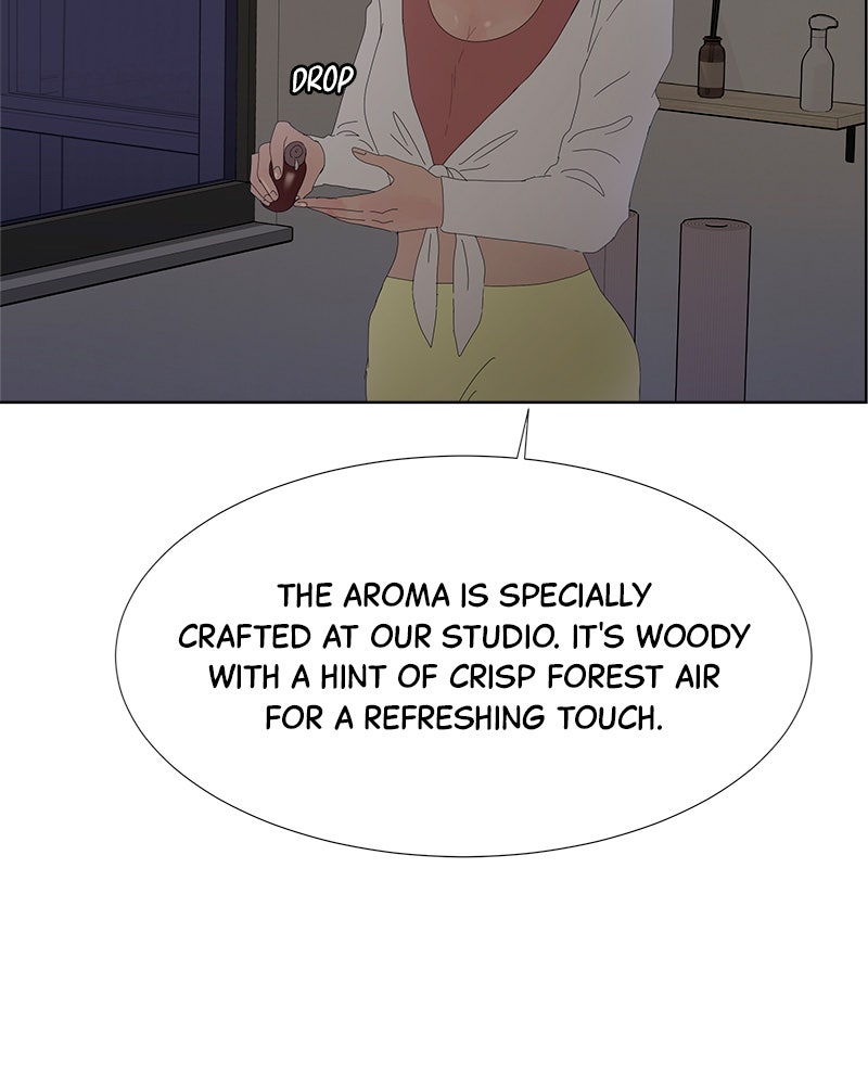 Between Two Floors Chapter 23 - Page 50