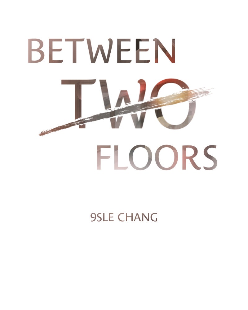 Between Two Floors Chapter 23 - Page 6