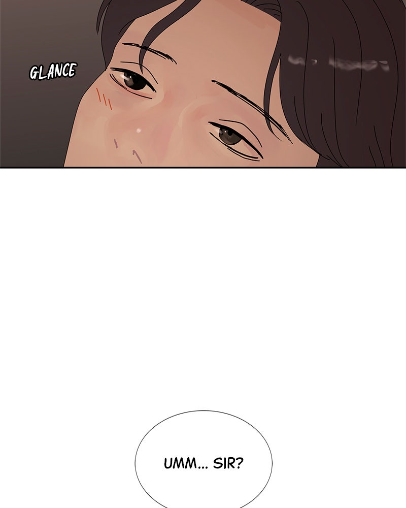 Between Two Floors Chapter 23 - Page 54