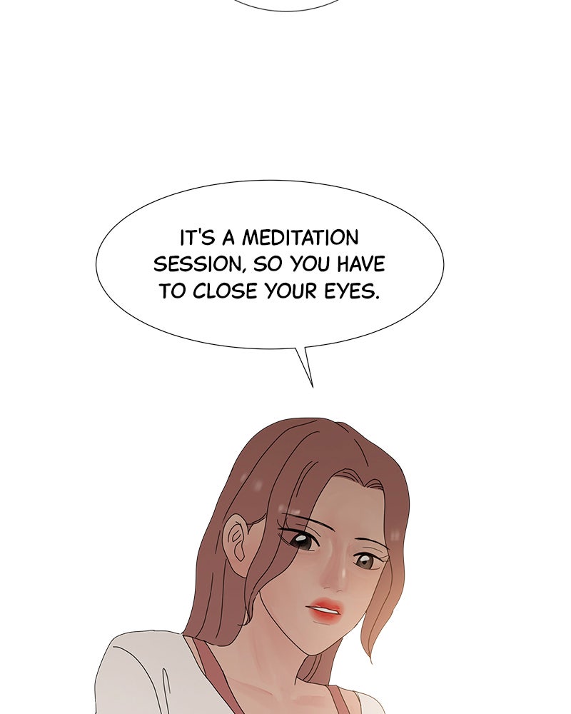 Between Two Floors Chapter 23 - Page 55