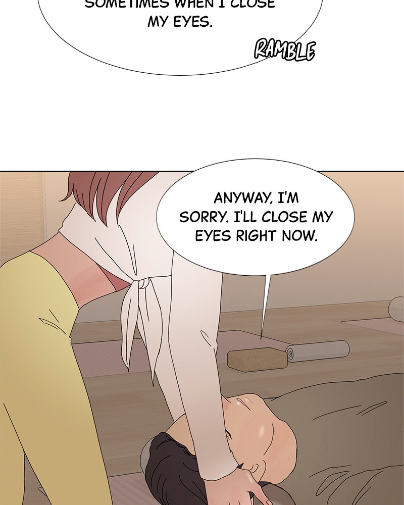 Between Two Floors Chapter 23 - Page 57