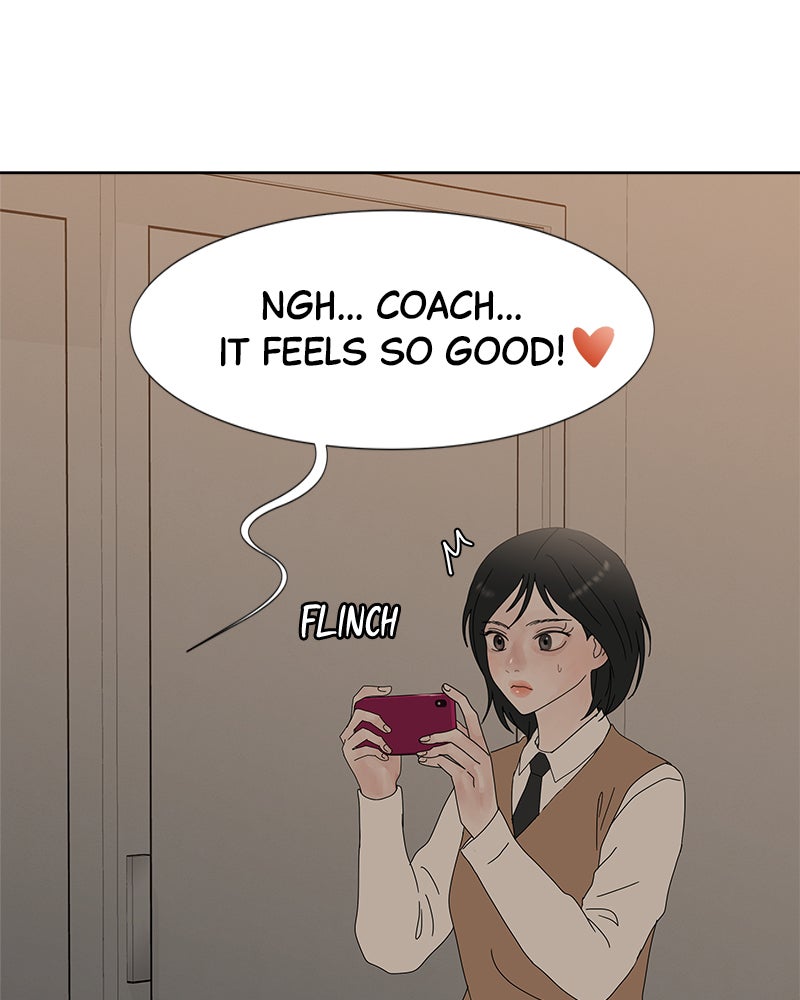 Between Two Floors Chapter 23 - Page 59