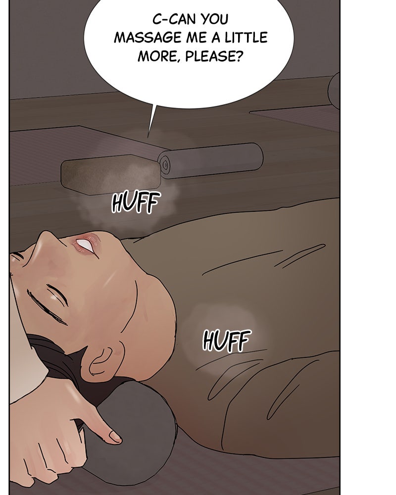 Between Two Floors Chapter 23 - Page 61