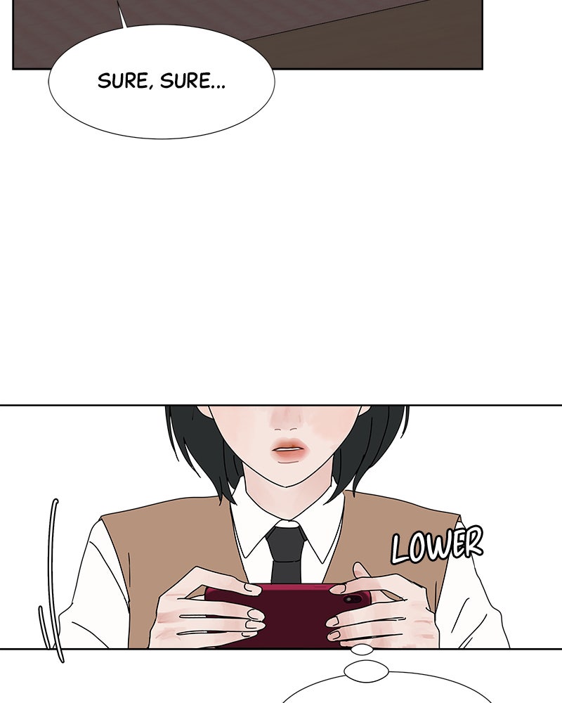 Between Two Floors Chapter 23 - Page 62