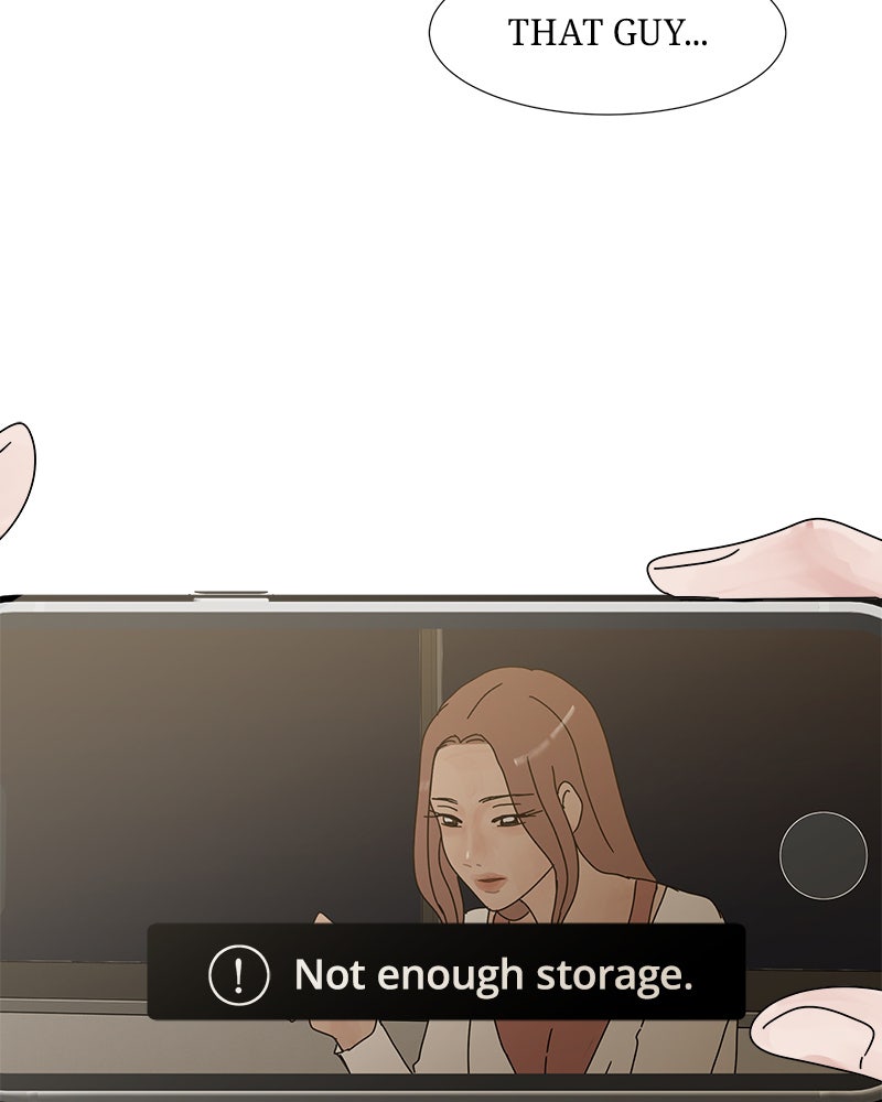 Between Two Floors Chapter 23 - Page 63