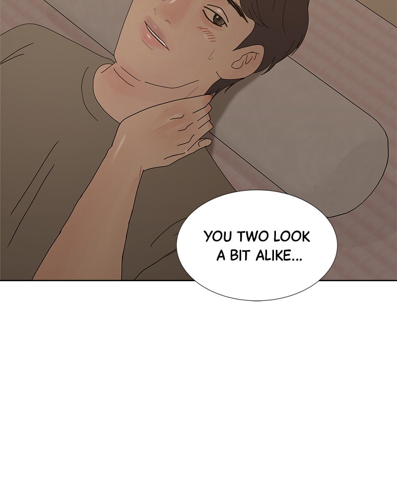 Between Two Floors Chapter 23 - Page 69