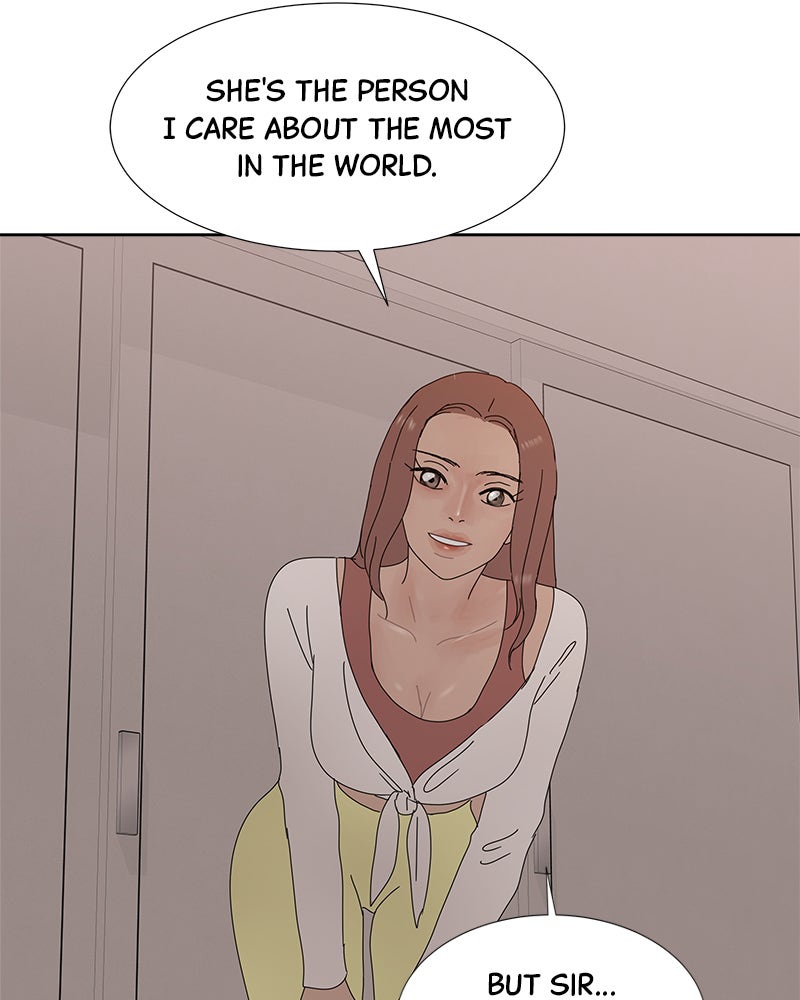 Between Two Floors Chapter 23 - Page 70