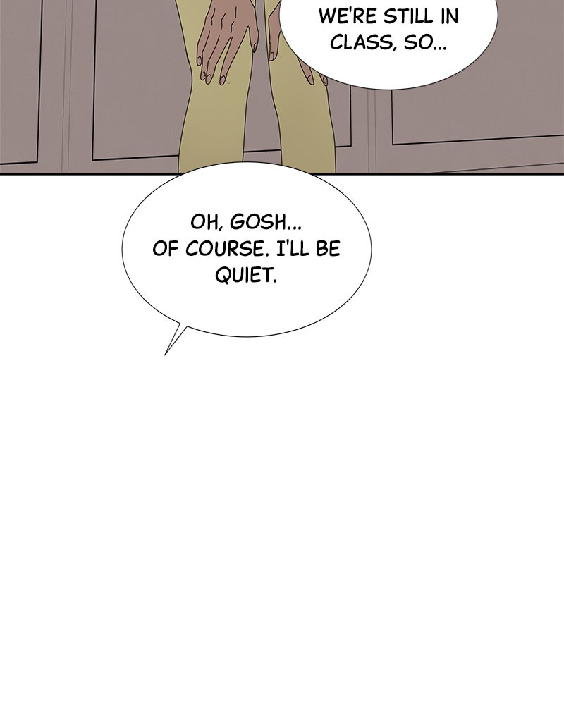 Between Two Floors Chapter 23 - Page 71