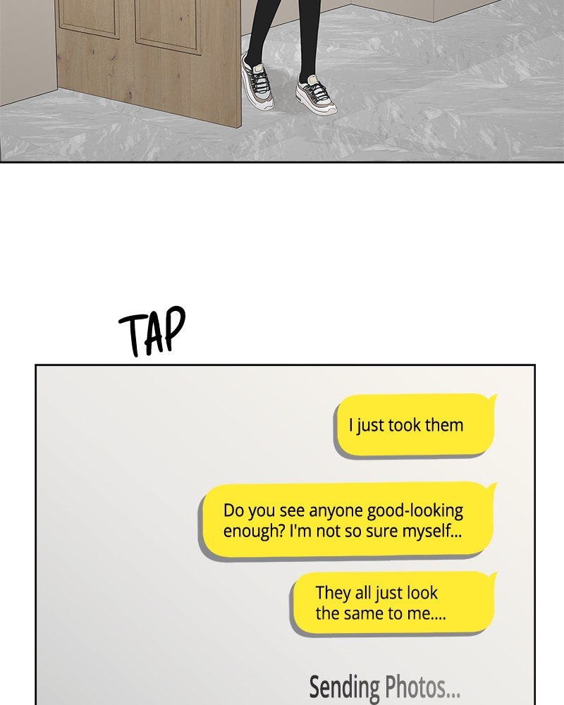 Between Two Floors Chapter 23 - Page 73