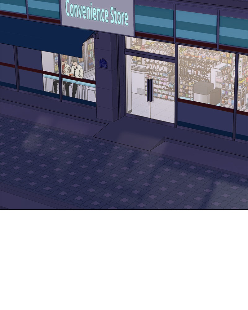 Between Two Floors Chapter 23 - Page 75