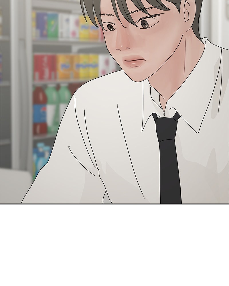 Between Two Floors Chapter 23 - Page 78