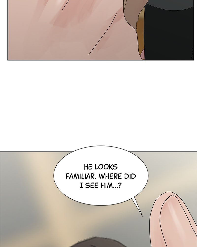 Between Two Floors Chapter 23 - Page 80