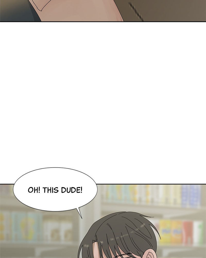 Between Two Floors Chapter 23 - Page 82