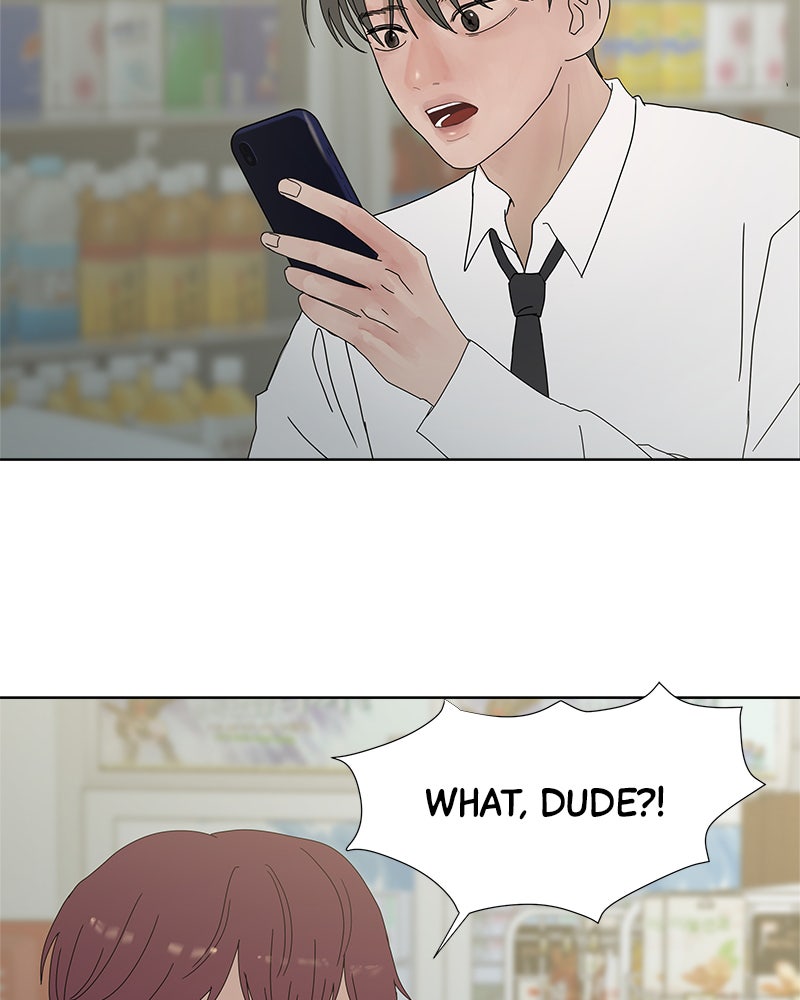 Between Two Floors Chapter 23 - Page 83