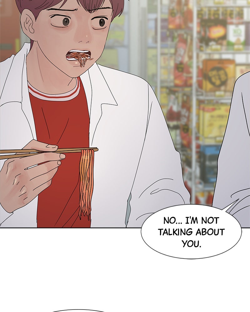 Between Two Floors Chapter 23 - Page 84