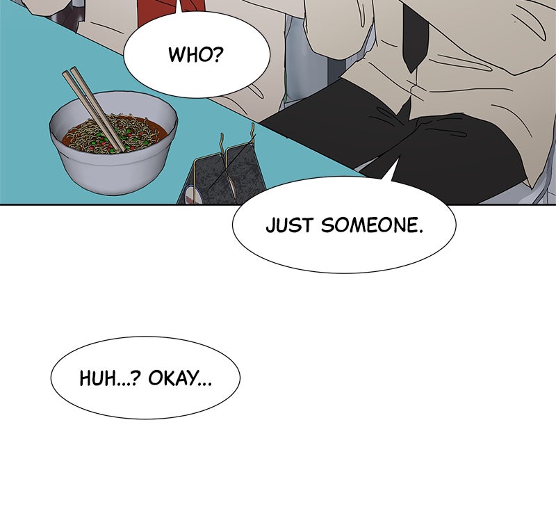 Between Two Floors Chapter 23 - Page 86