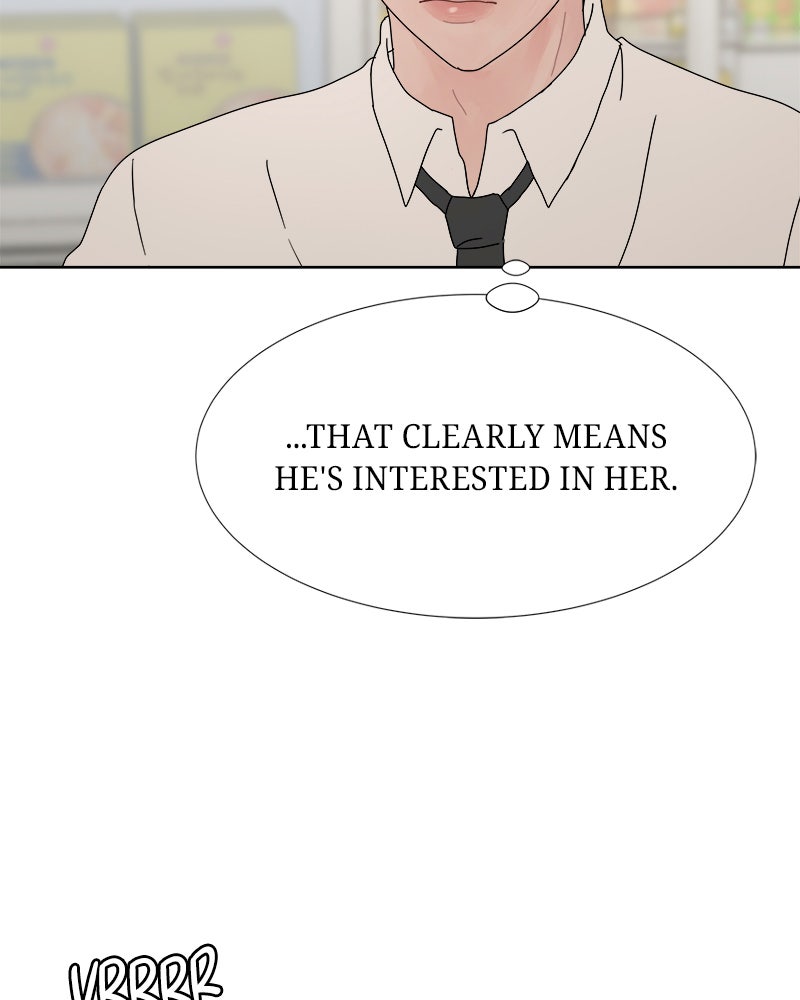 Between Two Floors Chapter 23 - Page 89