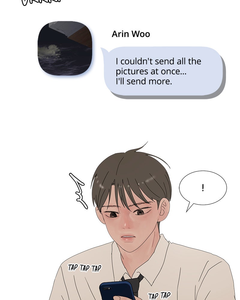 Between Two Floors Chapter 23 - Page 90