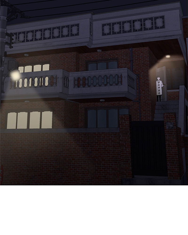 Between Two Floors Chapter 23 - Page 96