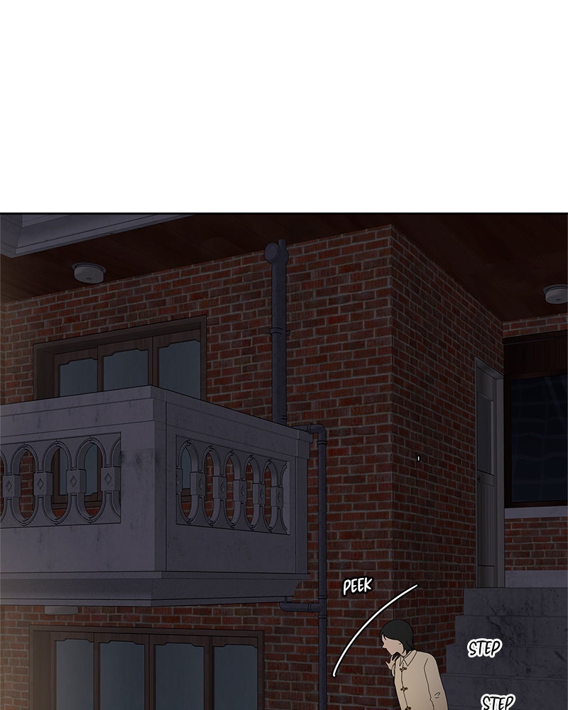 Between Two Floors Chapter 23 - Page 97