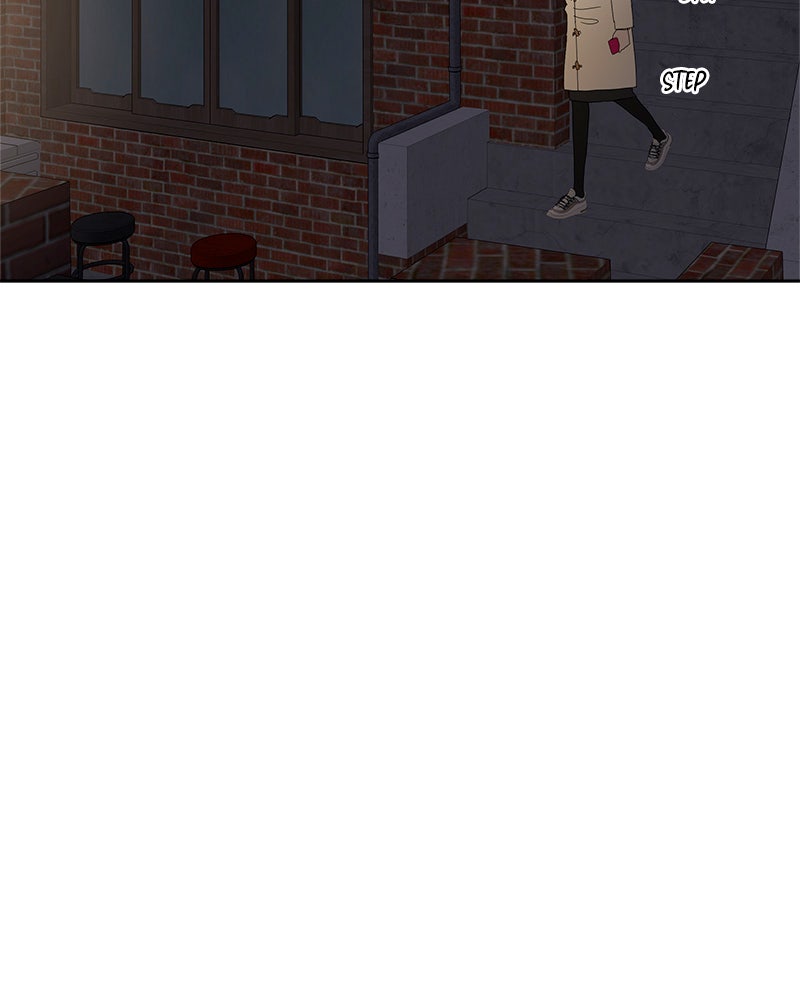 Between Two Floors Chapter 23 - Page 98