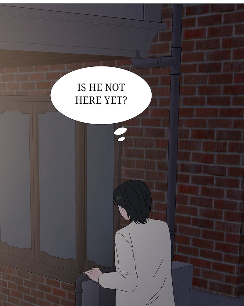 Between Two Floors Chapter 23 - Page 99