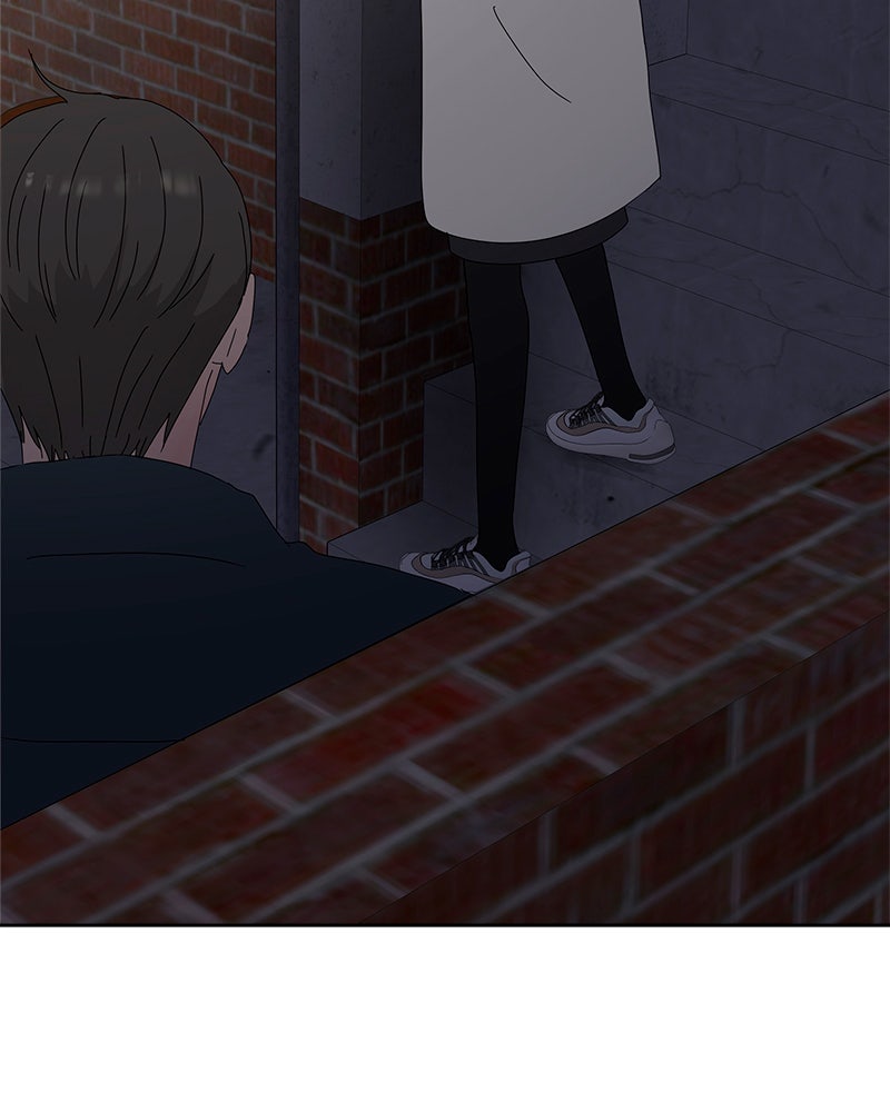 Between Two Floors Chapter 23 - Page 100