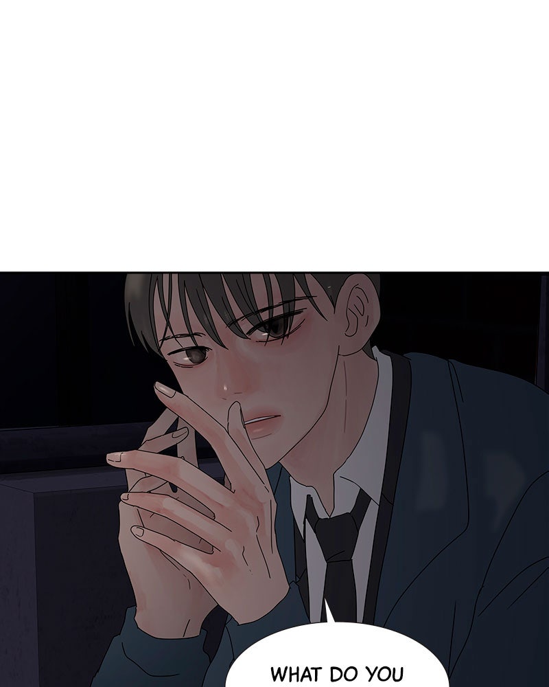 Between Two Floors Chapter 24 - Page 11