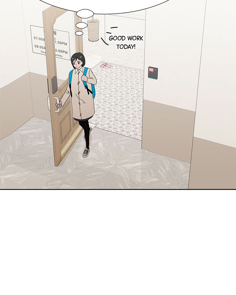 Between Two Floors Chapter 24 - Page 101