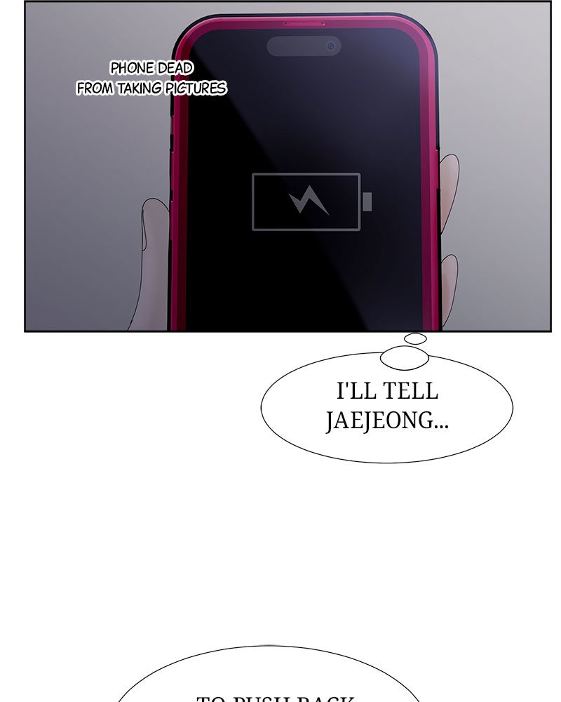 Between Two Floors Chapter 24 - Page 102