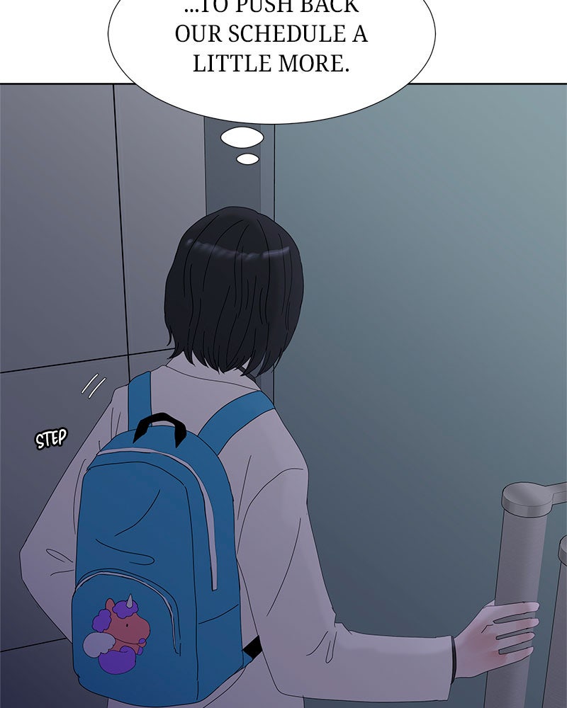 Between Two Floors Chapter 24 - Page 103