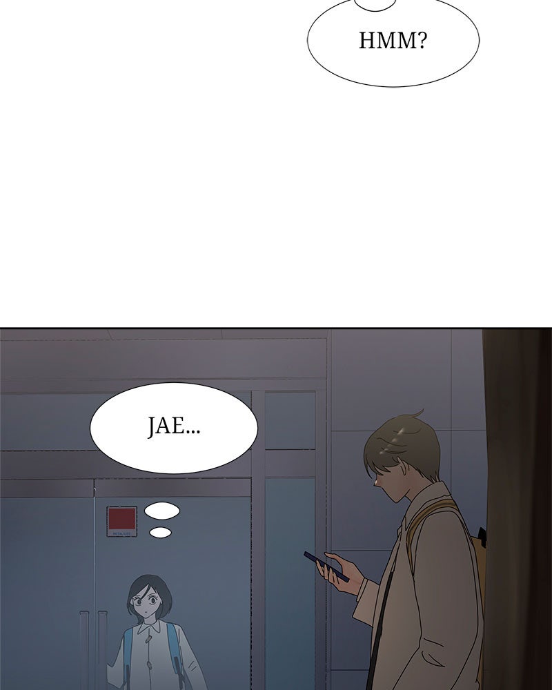 Between Two Floors Chapter 24 - Page 105