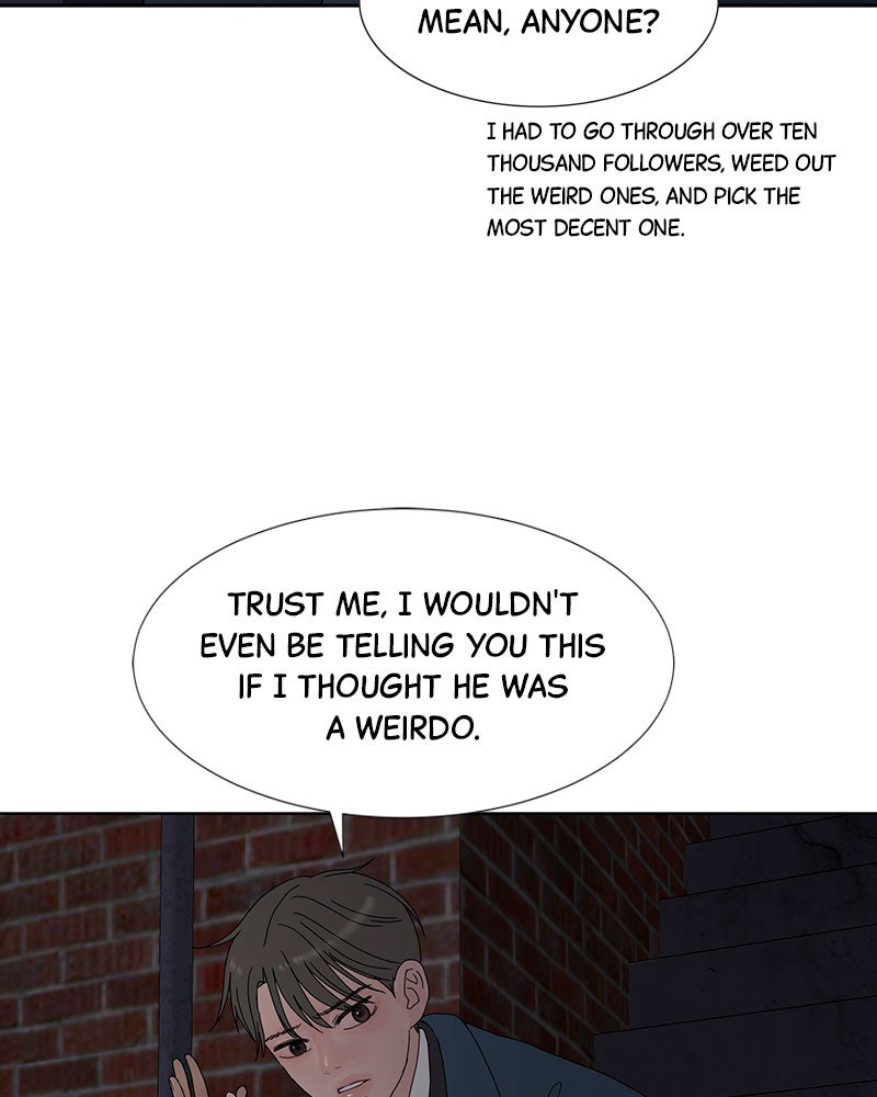 Between Two Floors Chapter 24 - Page 12