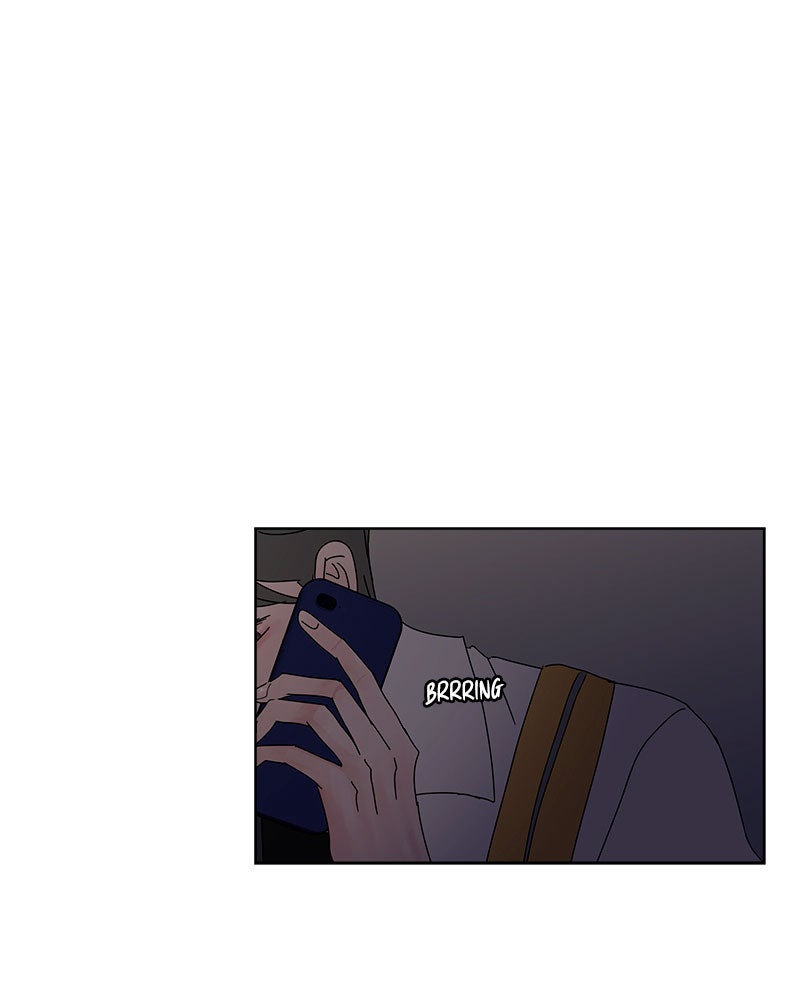 Between Two Floors Chapter 24 - Page 111