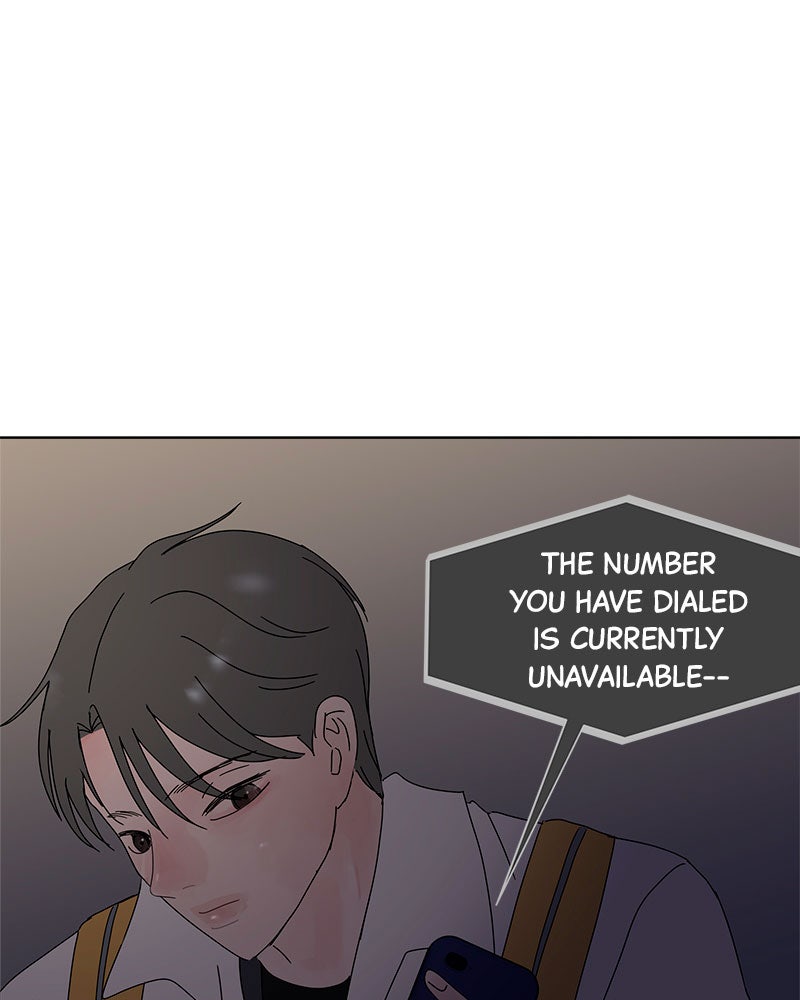 Between Two Floors Chapter 24 - Page 112