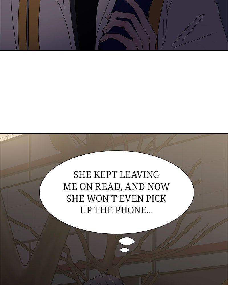 Between Two Floors Chapter 24 - Page 113