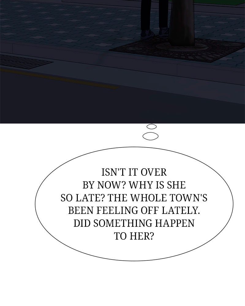 Between Two Floors Chapter 24 - Page 116