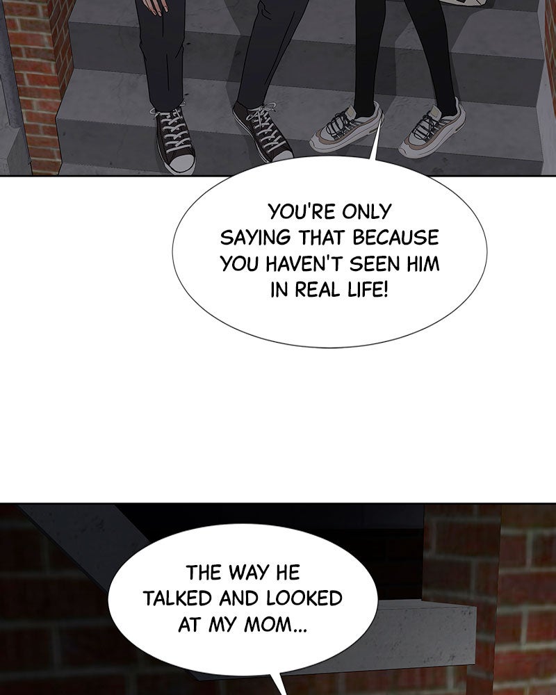 Between Two Floors Chapter 24 - Page 15