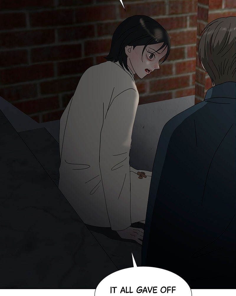 Between Two Floors Chapter 24 - Page 16