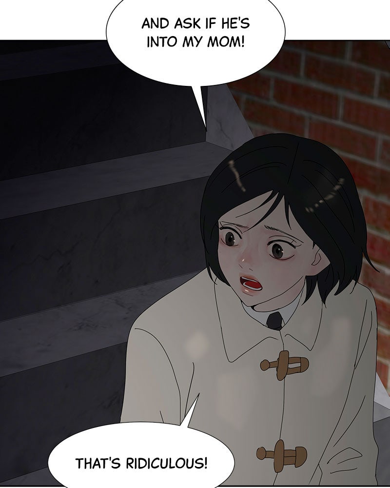 Between Two Floors Chapter 24 - Page 19