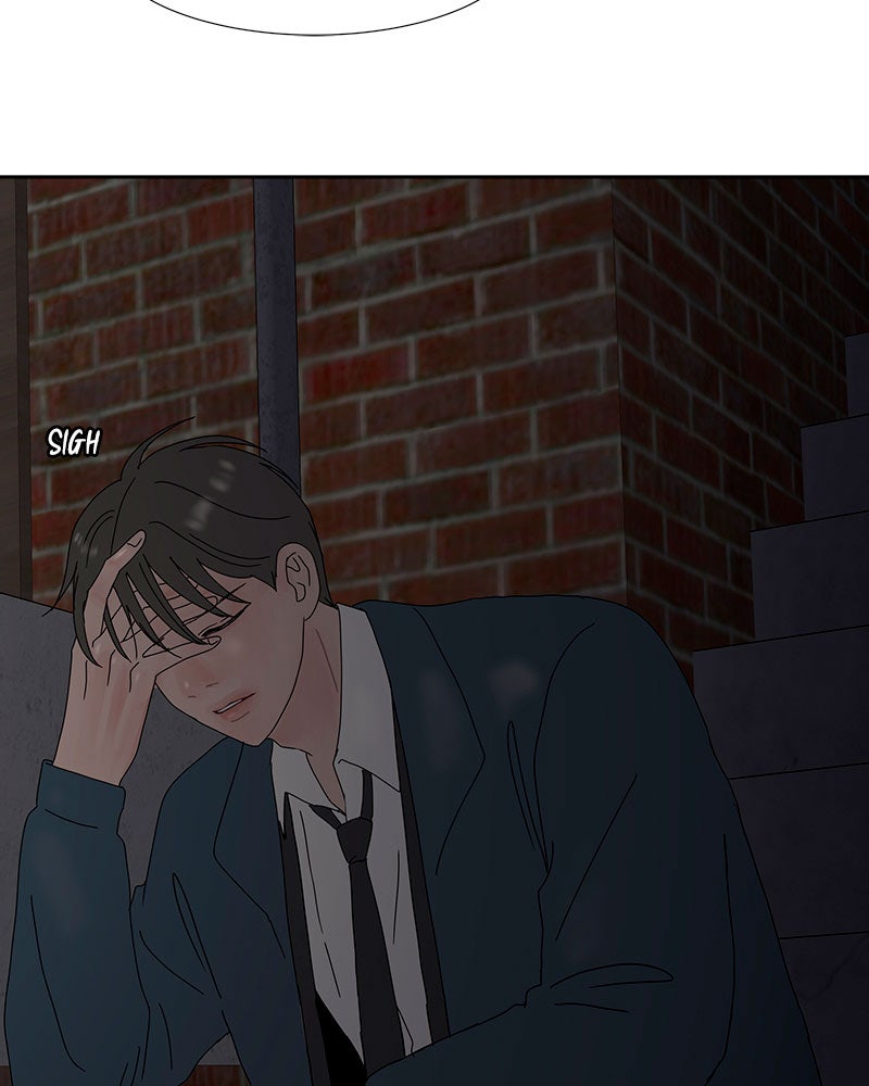 Between Two Floors Chapter 24 - Page 20