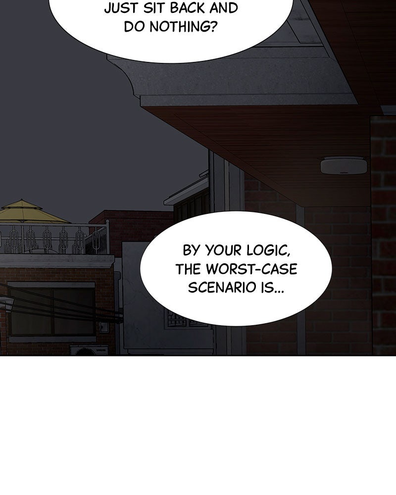 Between Two Floors Chapter 24 - Page 24