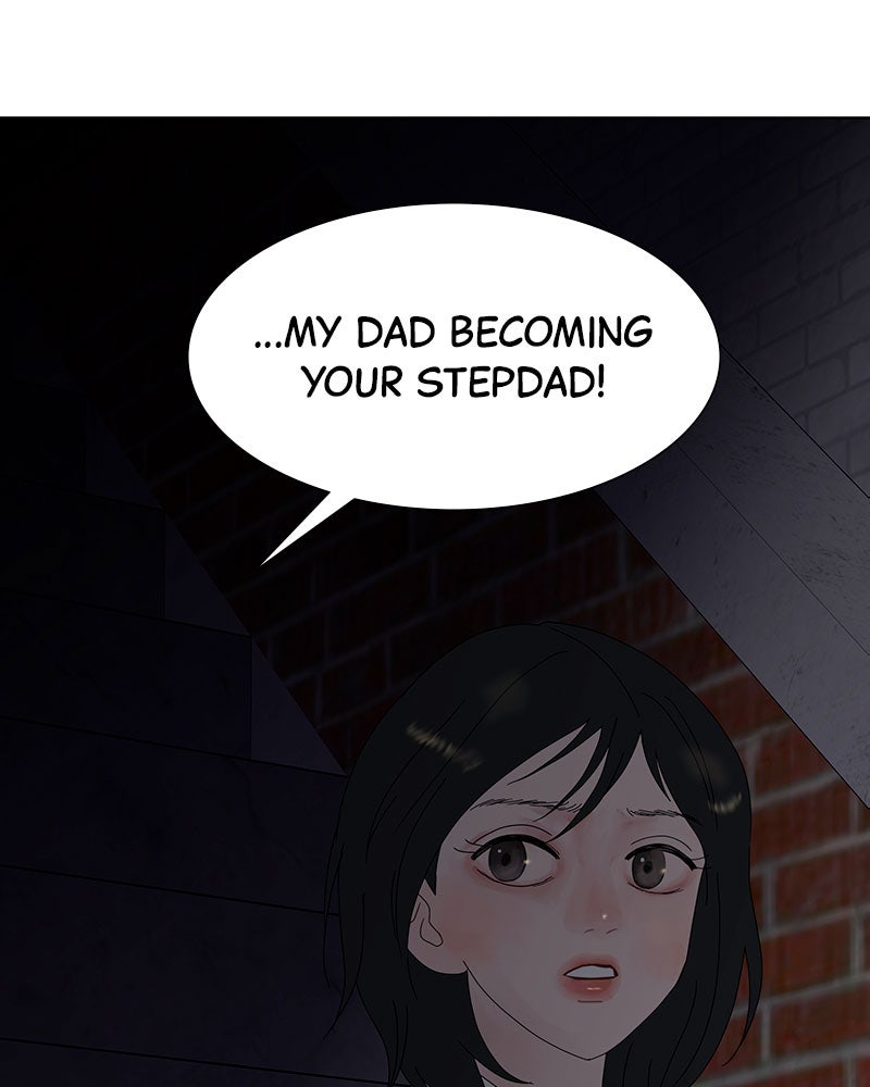 Between Two Floors Chapter 24 - Page 25