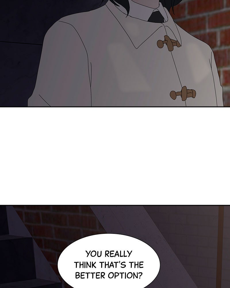 Between Two Floors Chapter 24 - Page 26