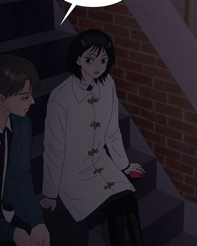 Between Two Floors Chapter 24 - Page 27