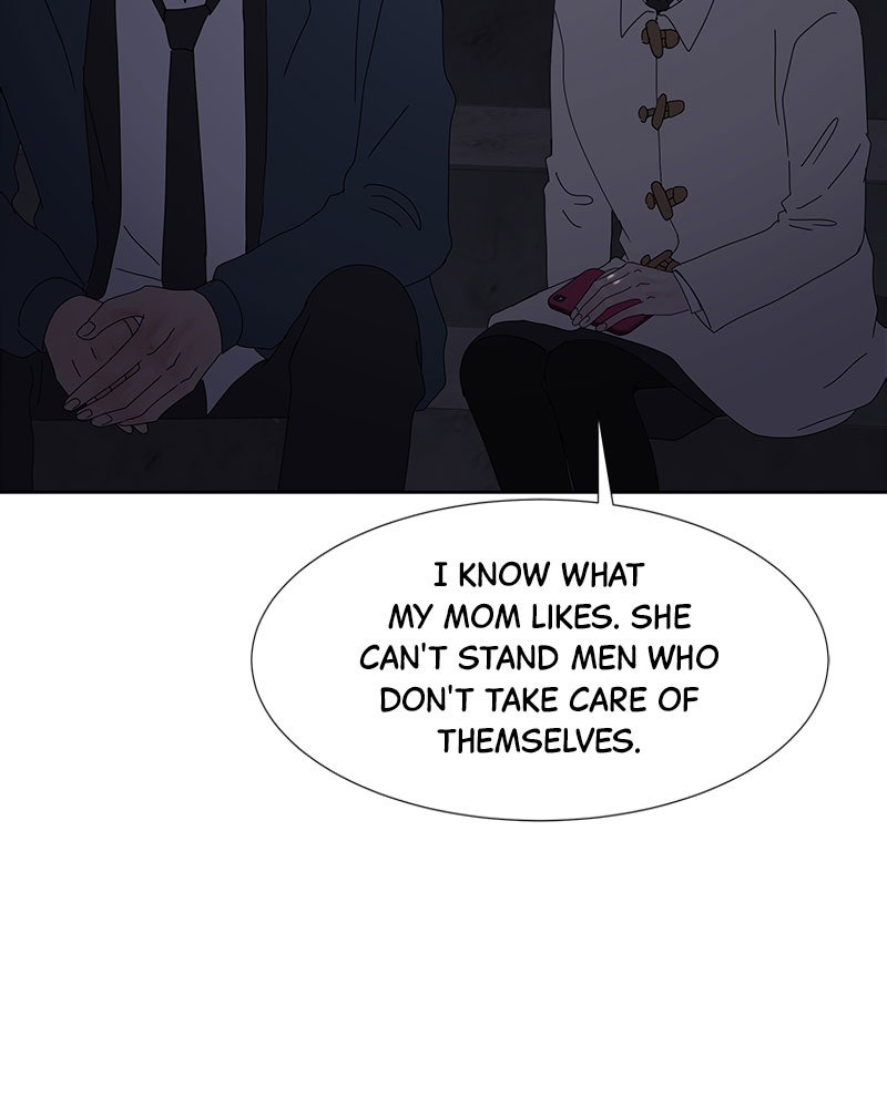 Between Two Floors Chapter 24 - Page 32