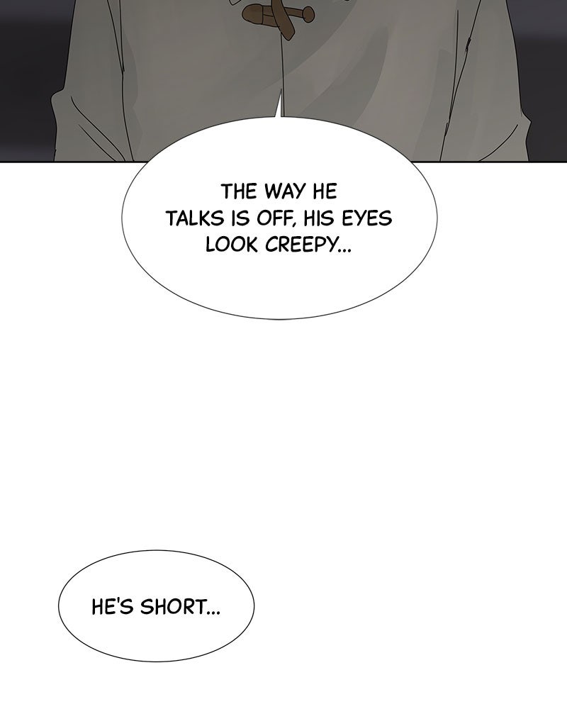 Between Two Floors Chapter 24 - Page 34