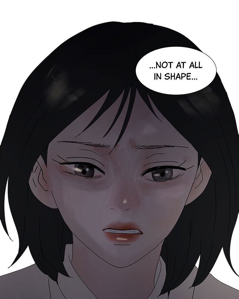 Between Two Floors Chapter 24 - Page 35