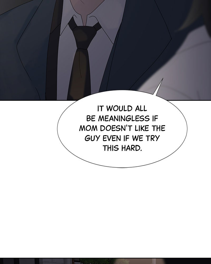 Between Two Floors Chapter 24 - Page 38